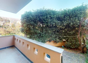 Balcone - Bilocale via della Colletta
 
2, Arenzano - foto 17