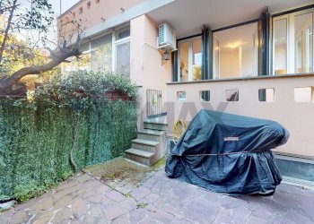 Terrazza - Bilocale via della Colletta
 
2, Arenzano - foto 24