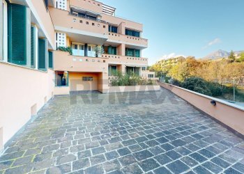 Terrazza - Bilocale via della Colletta
 
2, Arenzano - foto 25