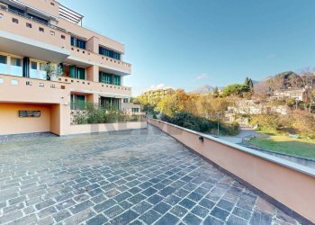 Terrazza - Bilocale via della Colletta
 
2, Arenzano - foto 26