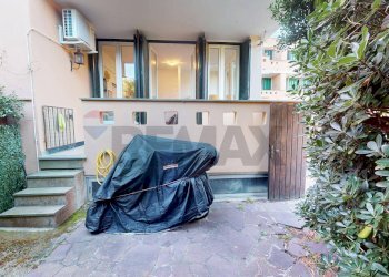 Casa all\'aperto - Bilocale via della Colletta
 
2, Arenzano - foto 28