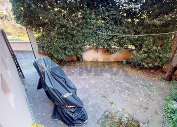 Terrazza - Bilocale via della Colletta
 
2, Arenzano - foto 30