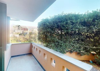 Balcone - Bilocale via della Colletta
 
2, Arenzano - foto 31