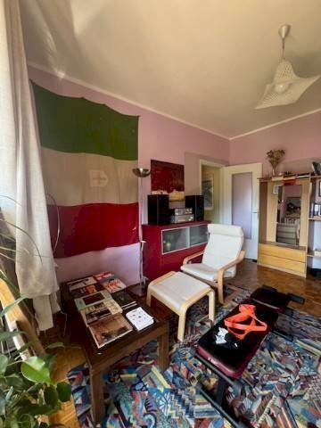 Salone - Trilocale via Ciaperassa, 9, Luserna San Giovanni - foto 1