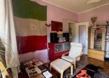 Salone - Trilocale via Ciaperassa, 9, Luserna San Giovanni - foto 1