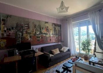 Salone - Trilocale via Ciaperassa, 9, Luserna San Giovanni - foto 2