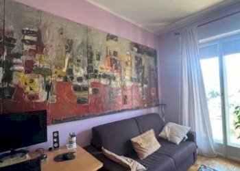 Salone - Trilocale via Ciaperassa, 9, Luserna San Giovanni - foto 3