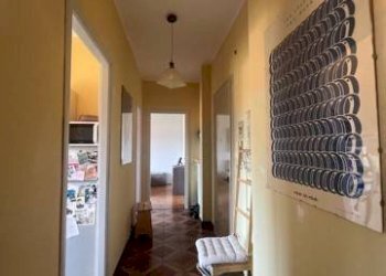 Corridoio - Trilocale via Ciaperassa, 9, Luserna San Giovanni - foto 5