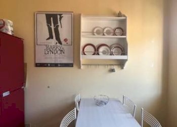 Cucina - Trilocale via Ciaperassa, 9, Luserna San Giovanni - foto 7