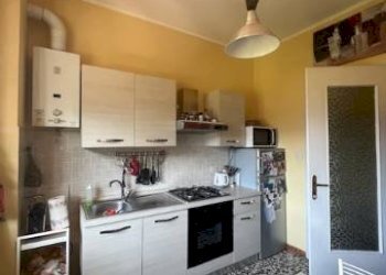 Cucina - Trilocale via Ciaperassa, 9, Luserna San Giovanni - foto 8
