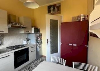 Cucina - Trilocale via Ciaperassa, 9, Luserna San Giovanni - foto 9