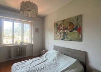 Camera da letto - Trilocale via Ciaperassa, 9, Luserna San Giovanni - foto 10