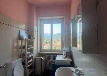 Bagno - Trilocale via Ciaperassa, 9, Luserna San Giovanni - foto 12