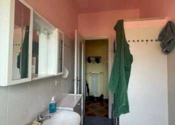 Bagno - Trilocale via Ciaperassa, 9, Luserna San Giovanni - foto 13