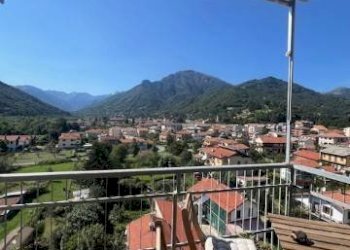 Terrazzo - Trilocale via Ciaperassa, 9, Luserna San Giovanni - foto 14