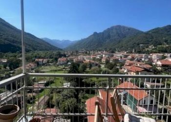 Terrazzo - Trilocale via Ciaperassa, 9, Luserna San Giovanni - foto 15