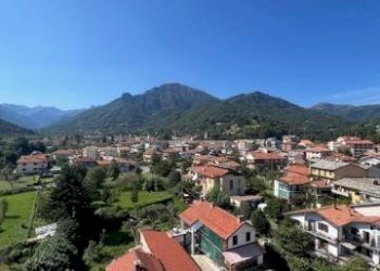 Vista - Trilocale via Ciaperassa, 9, Luserna San Giovanni - foto 16