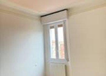 Camera da letto - Trilocale via Andrea Costa, 72, Bologna (zona Costa Saragozza) - foto 8