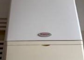 Interno palazzo - Trilocale via Andrea Costa, 72, Bologna (zona Costa Saragozza) - foto 13