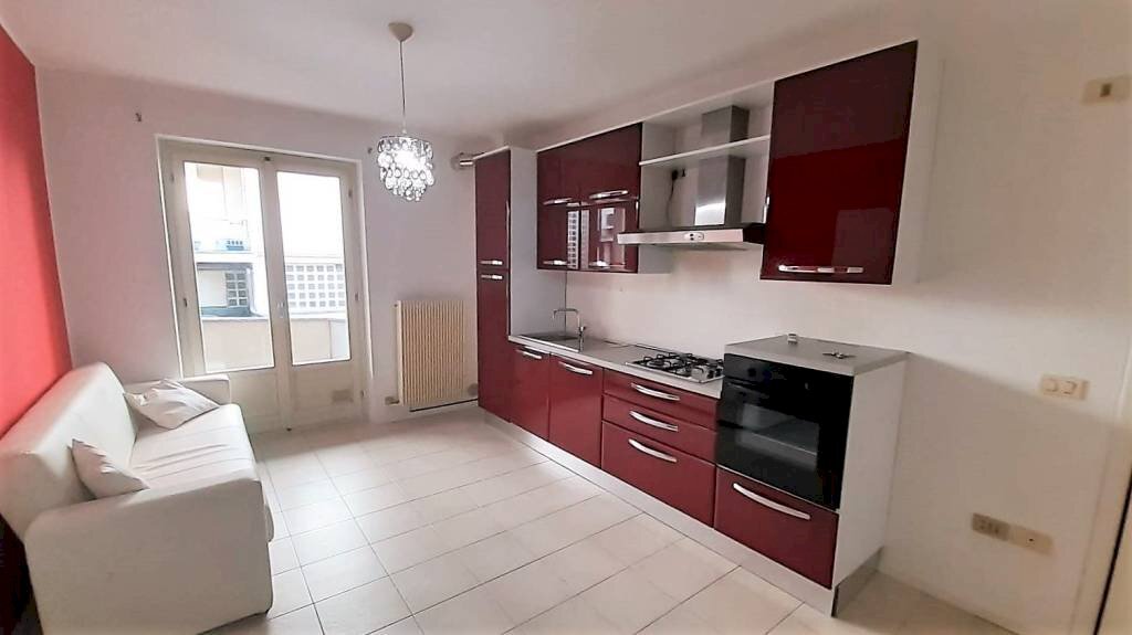 Cucina - Two-room apartment via Trieste, 19, Sondrio - photo 3