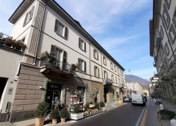 Zona - Two-room apartment via Trieste, 19, Sondrio - photo 1