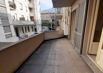 Terrazzo - Bilocale via Trieste, 19, Sondrio - foto 2