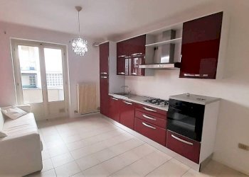 Cucina - Two-room apartment via Trieste, 19, Sondrio - photo 3