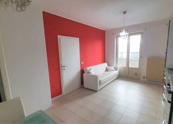 Salone - Two-room apartment via Trieste, 19, Sondrio - photo 4