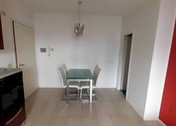 Cucina - Bilocale via Trieste, 19, Sondrio - foto 5