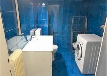 Bagno - Bilocale via Trieste, 19, Sondrio - foto 7