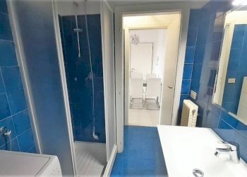 Bagno - Two-room apartment via Trieste, 19, Sondrio - photo 8