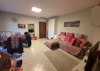 soggiorno - Trilocale strada provinciale ex SS 235 di Orzinuovi, Lodi - foto 4