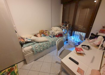 2^ camera - Trilocale strada provinciale ex SS 235 di Orzinuovi, Lodi - foto 9