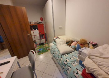 2^ camera - Trilocale strada provinciale ex SS 235 di Orzinuovi, Lodi - foto 10