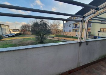 terrazzo - Trilocale strada provinciale ex SS 235 di Orzinuovi, Lodi - foto 16