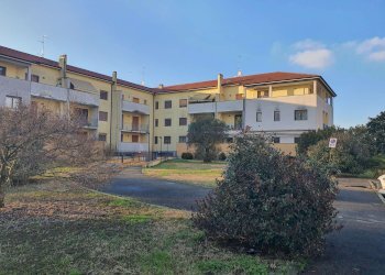 facciata - Trilocale strada provinciale ex SS 235 di Orzinuovi, Lodi - foto 19