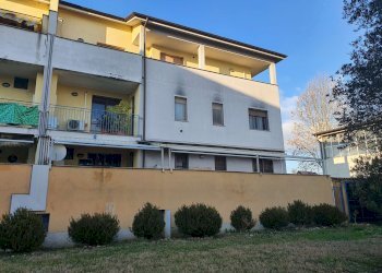 facciata - Trilocale strada provinciale ex SS 235 di Orzinuovi, Lodi - foto 20