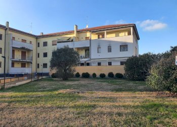 facciata - Trilocale strada provinciale ex SS 235 di Orzinuovi, Lodi - foto 21