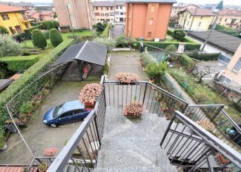 Vista - Villa via Lecco, 14/C, Erba - foto 4