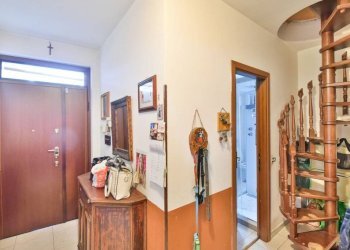 Ingresso - Villa via Lecco, 14/C, Erba - foto 8