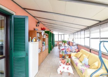 Veranda - Villa via Lecco, 14/C, Erba - foto 10