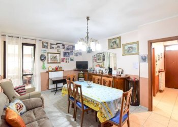 Salone - Villa via Lecco, 14/C, Erba - foto 12