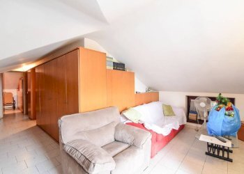 Altro - Villa via Lecco, 14/C, Erba - foto 15