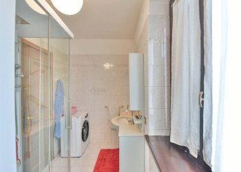 Bagno - Villa via Lecco, 14/C, Erba - foto 23