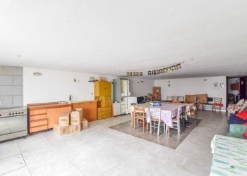 Salone - Villa via Lecco, 14/C, Erba - foto 32