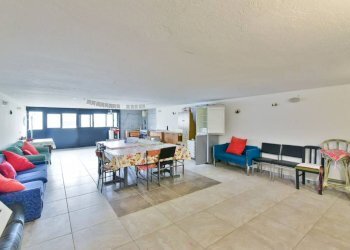 Salone - Villa via Lecco, 14/C, Erba - foto 33