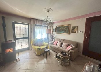 Salone - Trilocale via Bertola, 9, Frabosa Sottana - foto 8