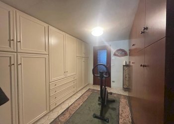 Camera da letto - Trilocale via Bertola, 9, Frabosa Sottana - foto 11