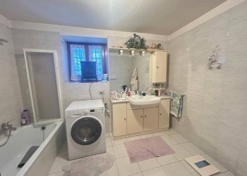 Bagno - Trilocale via Bertola, 9, Frabosa Sottana - foto 12