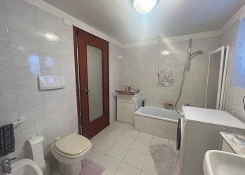 Bagno - Trilocale via Bertola, 9, Frabosa Sottana - foto 13